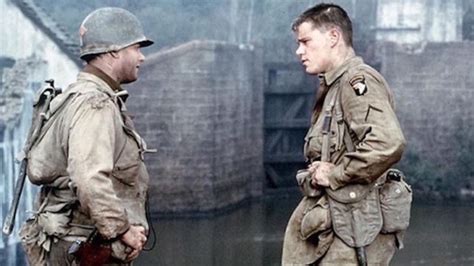 'Saving Private Ryan' Ending Explained: Does Ryan Comes Home Eventually?