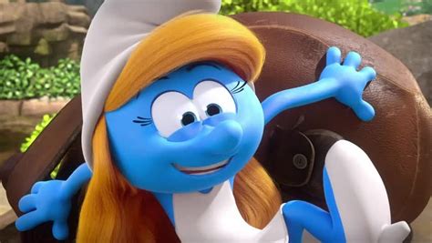 The Smurfs (2021) Episode 10 – Unsmurfable Smile | Watch cartoons online, Watch anime online ...