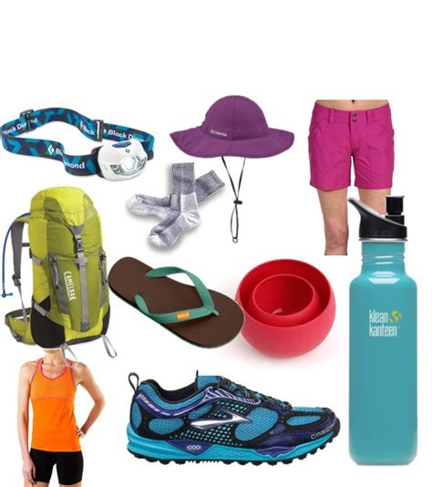 Essential Gear For Summer Hiking | POPSUGAR Fitness