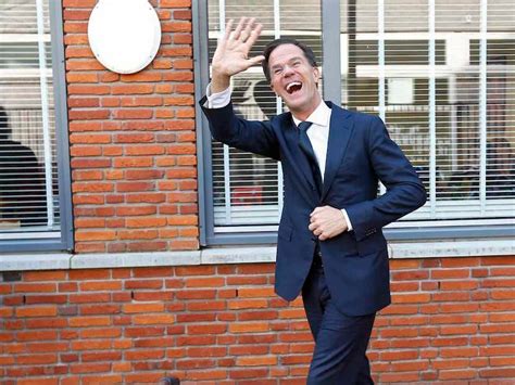 Dutch Prime Minister Mark Rutte announces social restrictions to curb COVID spike - NYK Daily