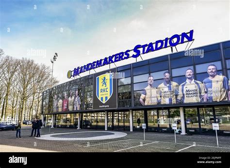 WAALWIJK, RKC Waalwijk - FC Utrecht, 01-03-2020, football, Dutch Eredivisie, Season 2019-2020 ...