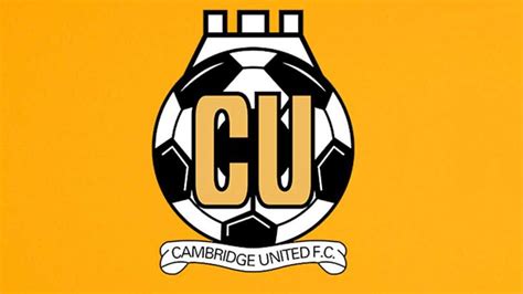 Cambridge United supporters asked for views on club crest - BBC News