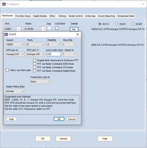 Icom IC-9700 Service Manual – PH4X