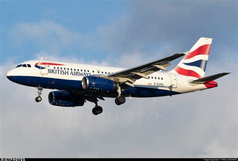 The oldest and newest aircraft in the British Airways fleet | Flightradar24 Blog