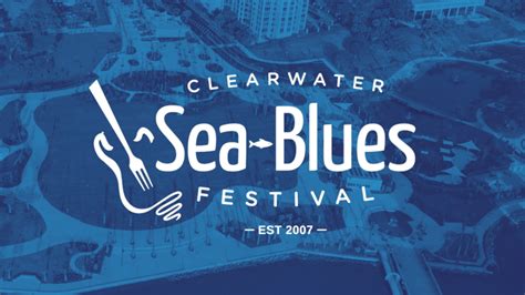 Clearwater Sea-Blues Festival | Visit St Petersburg Clearwater Florida