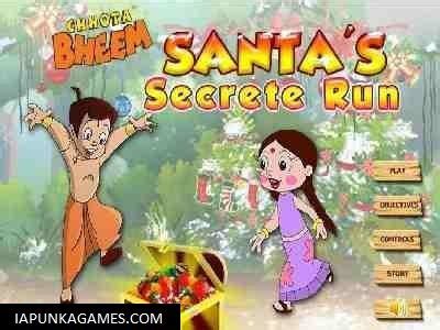 Chota Bheem Games Free Download ApunKaGames - Free Download Full Version