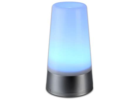 LED-Farbwechsel Lampe | Technik