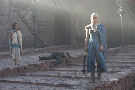 Daenerys Targaryen - Daenerys Targaryen Photo (34308351) - Fanpop