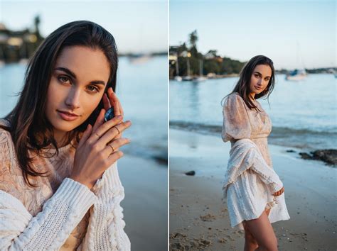 Fujifilm X-T4 + XF 35mm f1.4 Golden Hour Portrait Photography — JULIA TROTTI | Photography ...