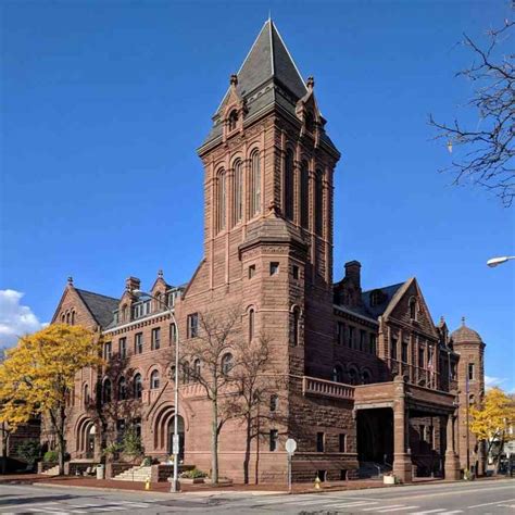 6 Self-Guided Tours of Rochester - Day Trips Around Rochester, NY