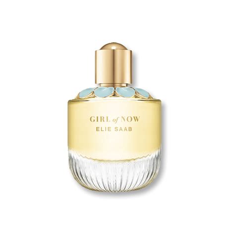 Elie Saab Girl of Now EDT - Perfume Hub