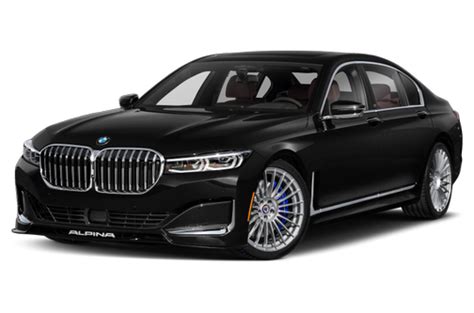 2022 BMW ALPINA B7 Specs, Price, MPG & Reviews | Cars.com