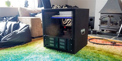 How to Build a DIY Rack Case (and Why)