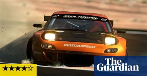 Gran Turismo 6 – review | Games | The Guardian