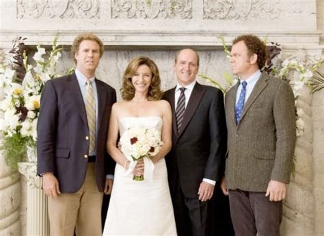 Step Brothers Cast - Movie Fanatic