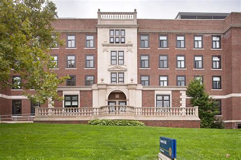 The 5 Best University of Michigan Dorms