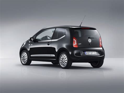 2013 VOLKSWAGEN UP wallpapers | VW up car review