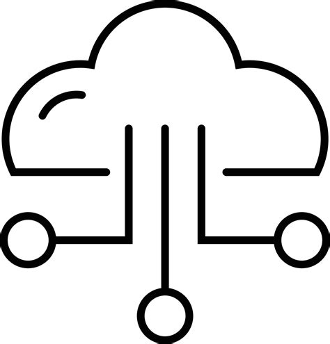 cloud Illustration Vector 23073221 Vector Art at Vecteezy