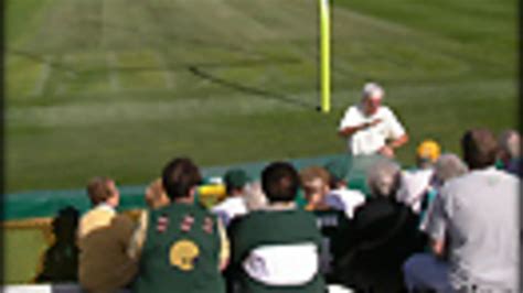 Lambeau Field Stadium Tours Selling Out Fast