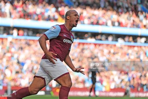 Gabriel Agbonlahor Retired | FootballTalk.org