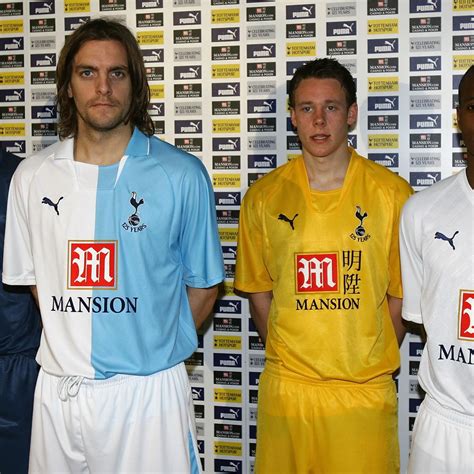 Tottenham Hotspur's Best and Worst January Signings of Premier League ...