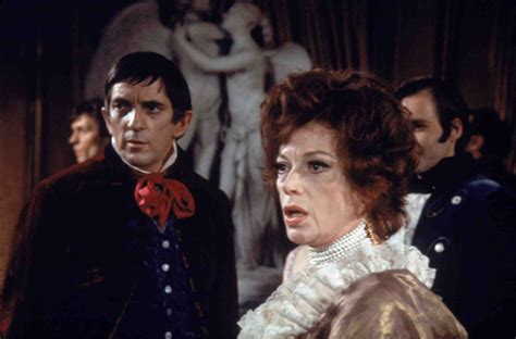 House of Dark Shadows (1970) - Moria