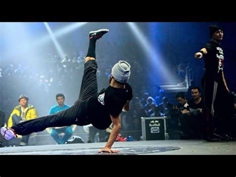 Breakdance Battle - Chelles Battle Pro 2014 Final - YouTube