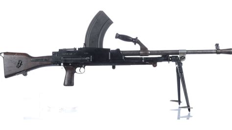 Non-Firing Bren MKII Replica | Rock Island Auction