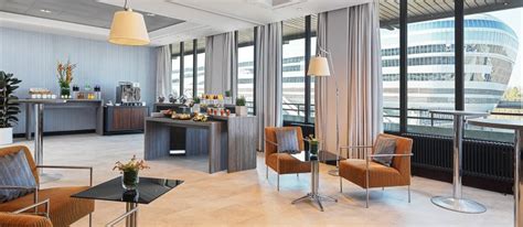 Marriott Frankfurt Airport Hotels, ZWEI EINZIGARTIGE ERLEBNISSE. EINE ADRESSE. | fairpflichtet