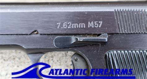 Zastava M57 Pistol For SALE - AtlanticFirearms.com