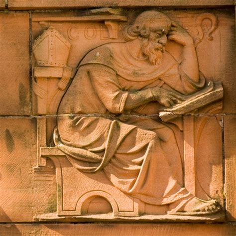 Poet, Priest, Peacemaker: The Legacy of St Columba | Hist Env Scot