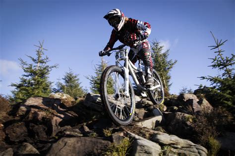 Mountain Biking Wallpaper HD - WallpaperSafari