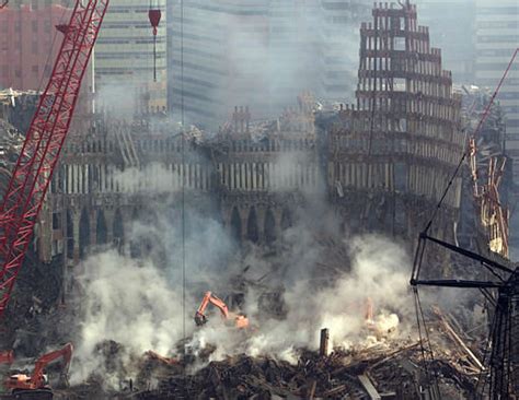 The aftermath of the 9/11 terror attacks in New York City - pictures | 6abc.com