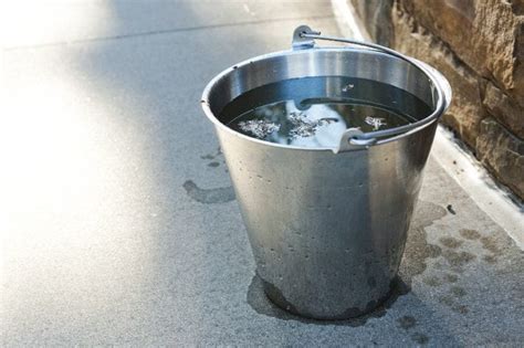 How to and Where to Drain an Outdoor Kitchen Sink [4 Ideas]