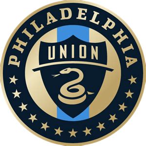 Philadelphia Union Logo Download png