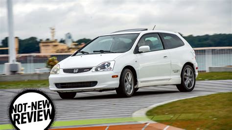 The Honda Civic SiR Hatchback Deserves To Be Saved