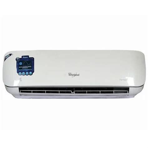 Whirlpool Inverter AC - Whirlpool Inverter Air Conditioners Latest Price, Dealers & Retailers in ...