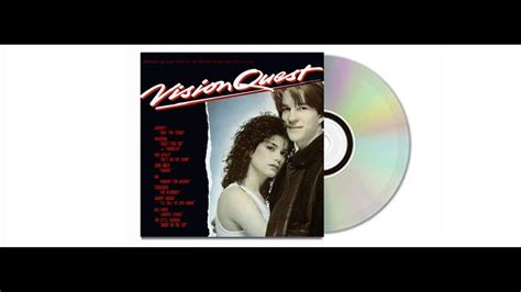 Madonna - Crazy For You (Vision Quest Soundtrack) (2018 Remastered ...