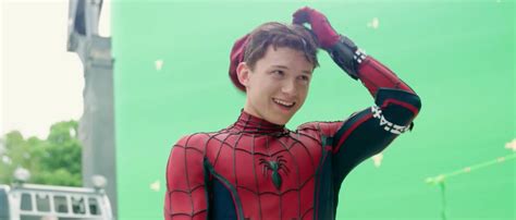'Spider-Man: Homecoming' Has Wrapped Production