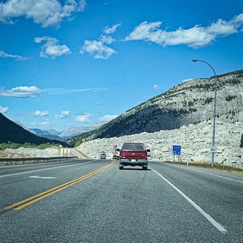 A Western Canadian Road Trip During the Pandemic - A Wandering Web