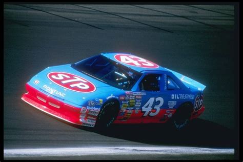 Car No. 43 through the years in NASCAR | NASCAR.com