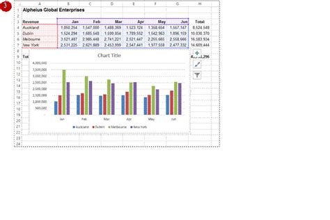 excel chart scale to fit How to change the scale on an excel graph ...