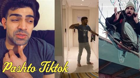 Pashto Tiktok video - YouTube