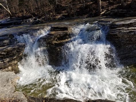 The Secret Waterfall In Missouri That Most People Don’t Know About