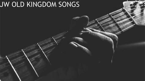 JW OLD KINGDOM SONGS WITH VOCALS - YouTube