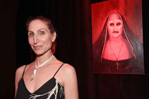 Valak is back in The Nun – but who is The Conjuring's demonic menace? - Hot Lifestyle News