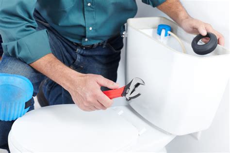 Six Easy Steps to RV Toilet Installation - RVshare.com