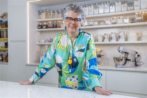 Prue Leith’s Cotswold Kitchen: air date what happens recipes | What to ...