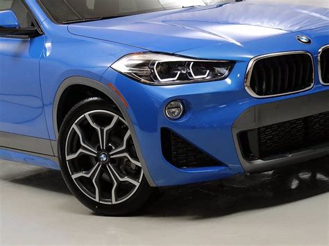 New 2020 BMW X2 xDrive28i Sport Utility in Naperville #B35840 | Bill ...