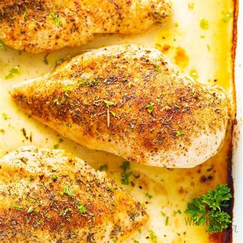 15 Chicken Recipes for High Blood Pressure - TheDiabetesCouncil.com